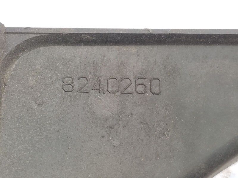 Electroventilador 214819f000  - Nissan Primera (p11) 1.6 16v 4
