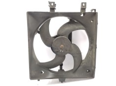Recambio de electroventilador para nissan primera (p11) 1.6 16v referencia OEM IAM   
