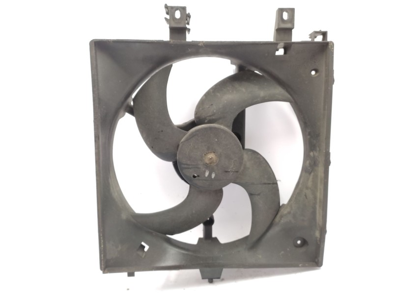 Recambio de electroventilador para nissan primera (p11) 1.6 16v referencia OEM IAM   