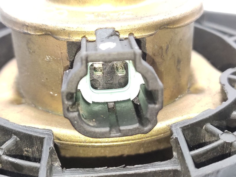 Electroventilador 21400eqn00  - Nissan Primera (p11) 1.6 16v 3