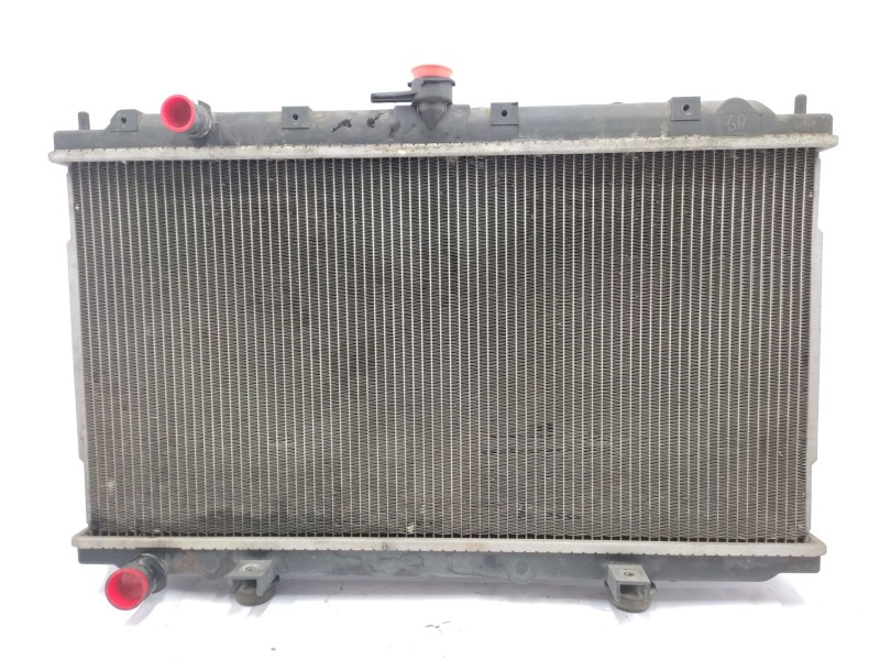 Recambio de radiador agua para nissan primera (p11) 1.6 16v referencia OEM IAM  214109F600 