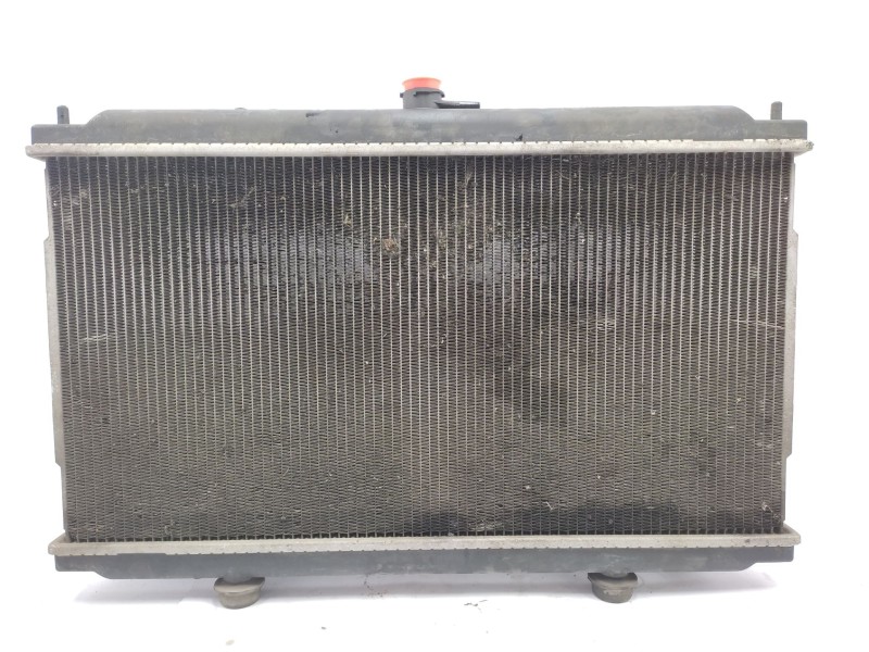 Recambio de radiador agua para nissan primera (p11) 1.6 16v referencia OEM IAM  214109F600 