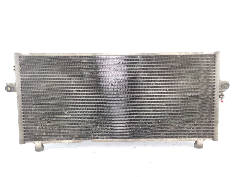 Recambio de condensador / radiador aire acondicionado para nissan primera (p11) 1.6 16v referencia OEM IAM  921109F515 