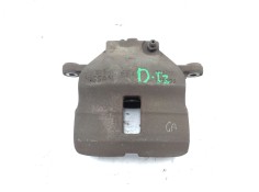 Recambio de pinza freno delantera izquierda para nissan primera (p11) 1.6 16v referencia OEM IAM  410112F522 