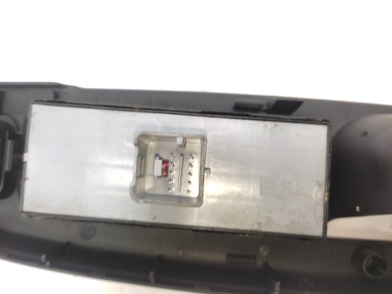 Mando Elevalunas Delantero Izquierdo 1k4959857b  - Volkswagen Passat Berlina (3c2) 2.0 Tdi 3