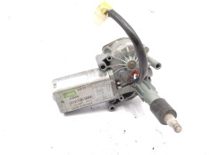 Recambio de motor limpia trasero para nissan primera (p11) 1.6 16v referencia OEM IAM  287009F610 