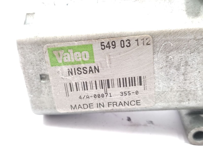 Motor Limpia Trasero 287009f610 54903112 - Nissan Primera (p11) 1.6 16v 2