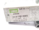 MOTOR LIMPIA TRASERO 287009F610 54903112