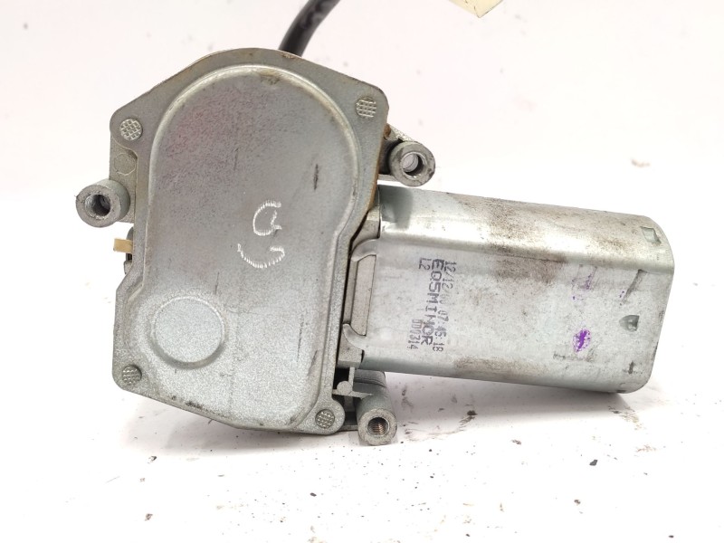 Motor Limpia Trasero 287009f610 54903112 - Nissan Primera (p11) 1.6 16v 3