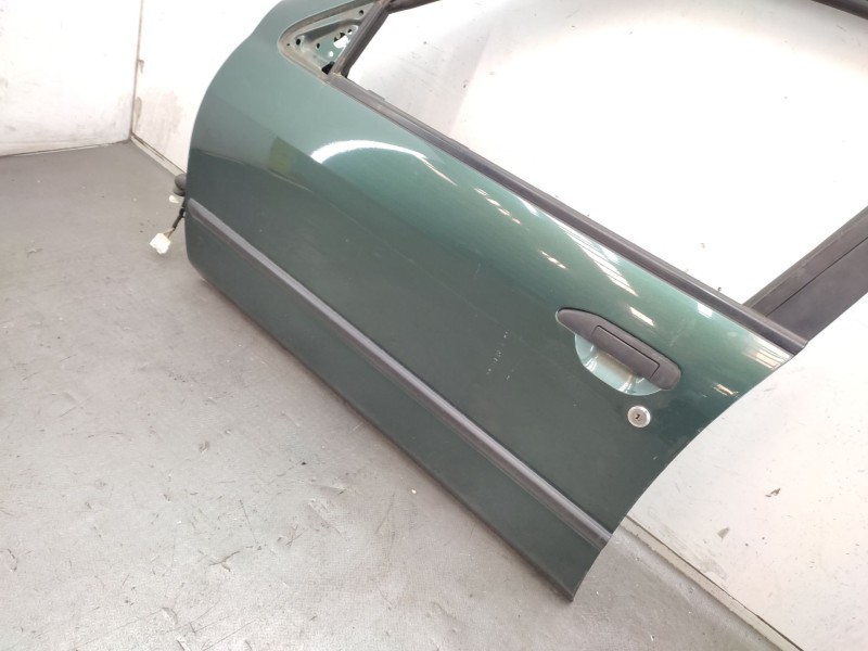 Recambio de puerta delantera izquierda para nissan primera (p11) 1.6 16v referencia OEM IAM  801012J036 