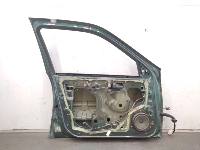 Recambio de puerta delantera izquierda para nissan primera (p11) 1.6 16v referencia OEM IAM  801012J036 