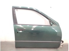 Recambio de puerta delantera derecha para nissan primera (p11) 1.6 16v referencia OEM IAM  801002J036 