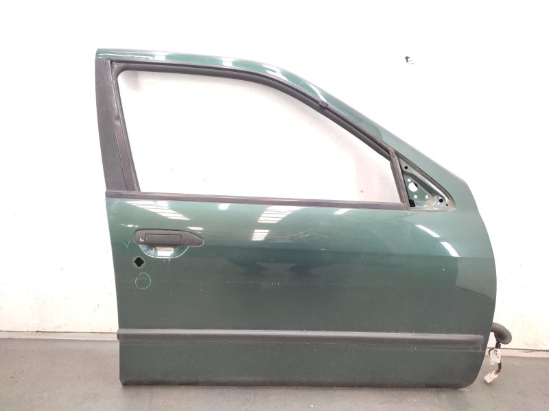 Recambio de puerta delantera derecha para nissan primera (p11) 1.6 16v referencia OEM IAM  801002J036 