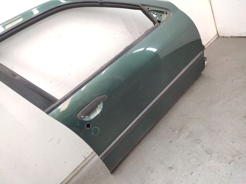 Puerta Delantera Derecha 801002j036  - Nissan Primera (p11) 1.6 16v 2