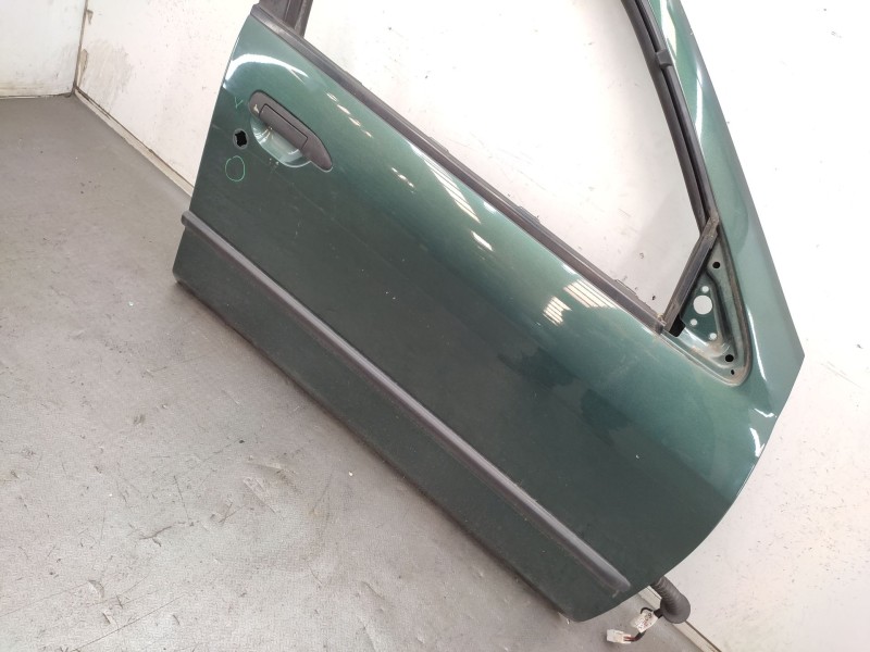 Puerta Delantera Derecha 801002j036  - Nissan Primera (p11) 1.6 16v 3