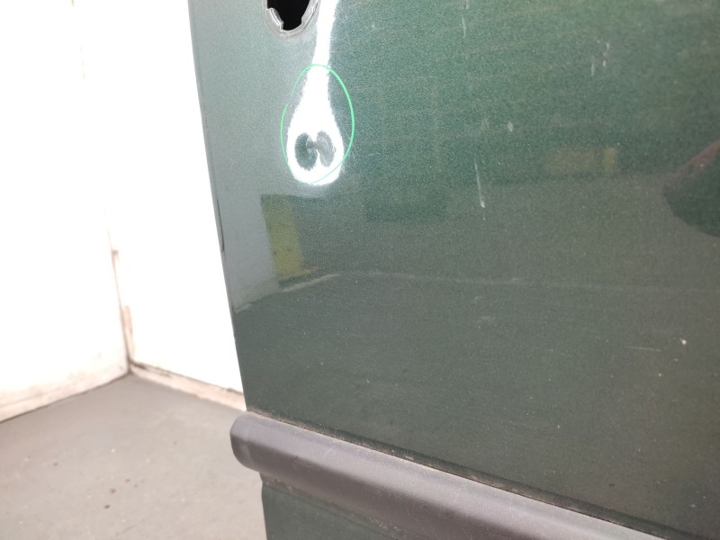 Puerta Delantera Derecha 801002j036  - Nissan Primera (p11) 1.6 16v 4