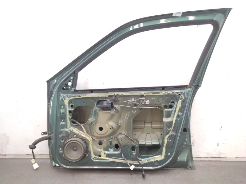 Puerta Delantera Derecha 801002j036  - Nissan Primera (p11) 1.6 16v 5