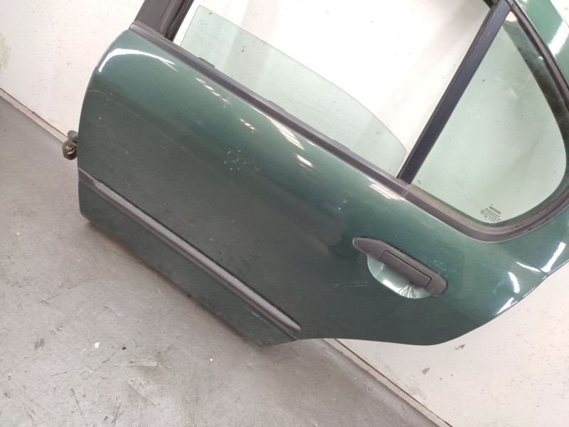 Puerta Trasera Izquierda 821012j036  - Nissan Primera (p11) 1.6 16v 2