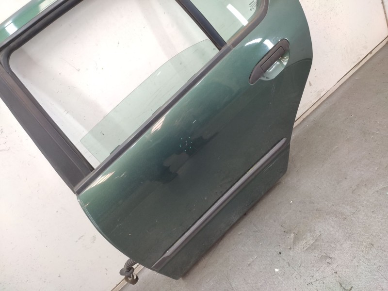 Puerta Trasera Izquierda 821012j036  - Nissan Primera (p11) 1.6 16v 3