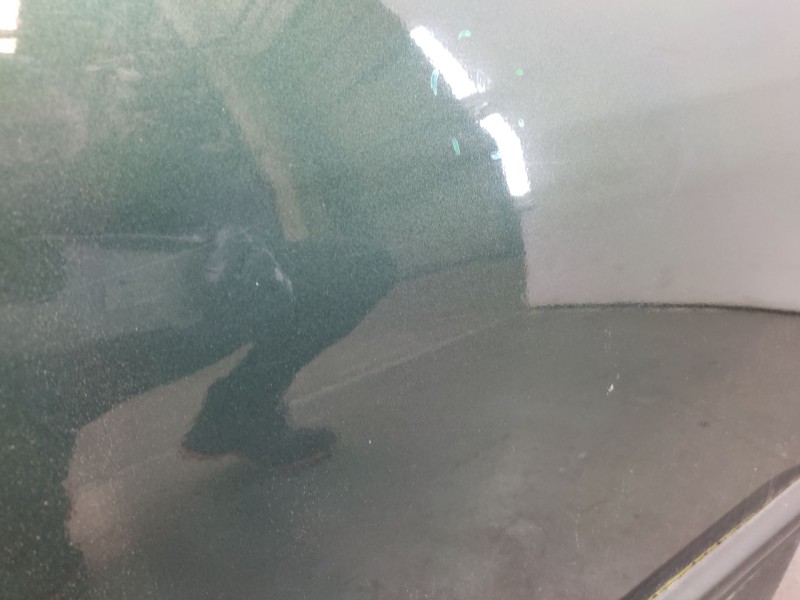 Puerta Trasera Izquierda 821012j036  - Nissan Primera (p11) 1.6 16v 4