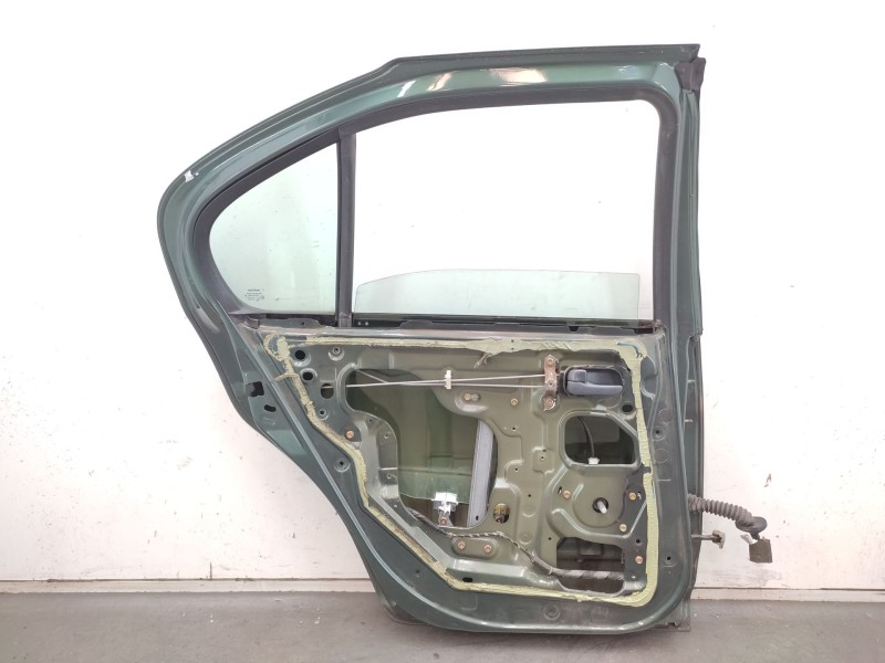 Puerta Trasera Izquierda 821012j036  - Nissan Primera (p11) 1.6 16v 6