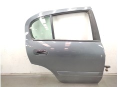 Recambio de puerta trasera derecha para nissan almera ii (n16) 1.5 referencia OEM IAM  821005M431 