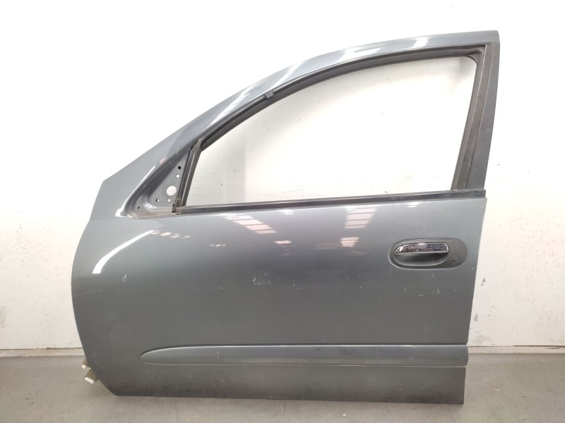 Recambio de puerta delantera izquierda para nissan almera ii (n16) 1.5 referencia OEM IAM 801015M432  