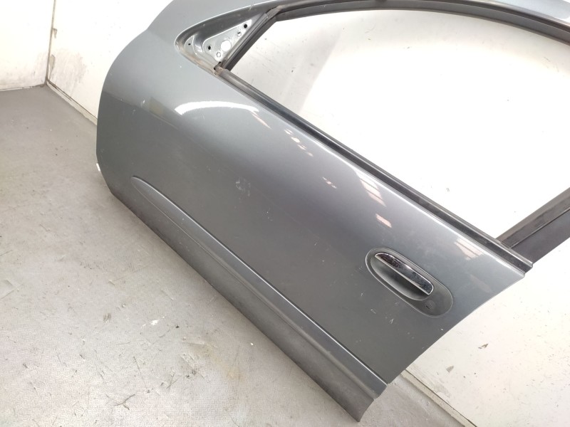 Recambio de puerta delantera izquierda para nissan almera ii (n16) 1.5 referencia OEM IAM 801015M432  