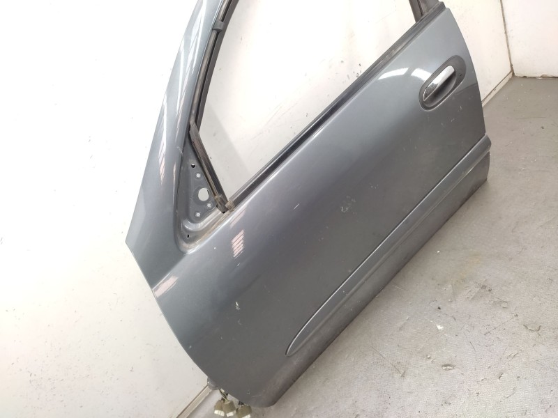 Recambio de puerta delantera izquierda para nissan almera ii (n16) 1.5 referencia OEM IAM 801015M432  