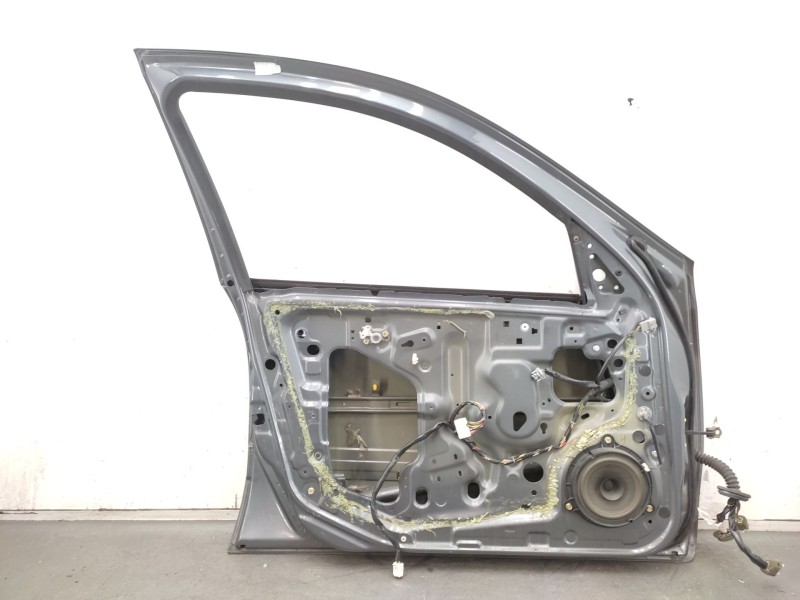 Recambio de puerta delantera izquierda para nissan almera ii (n16) 1.5 referencia OEM IAM 801015M432  