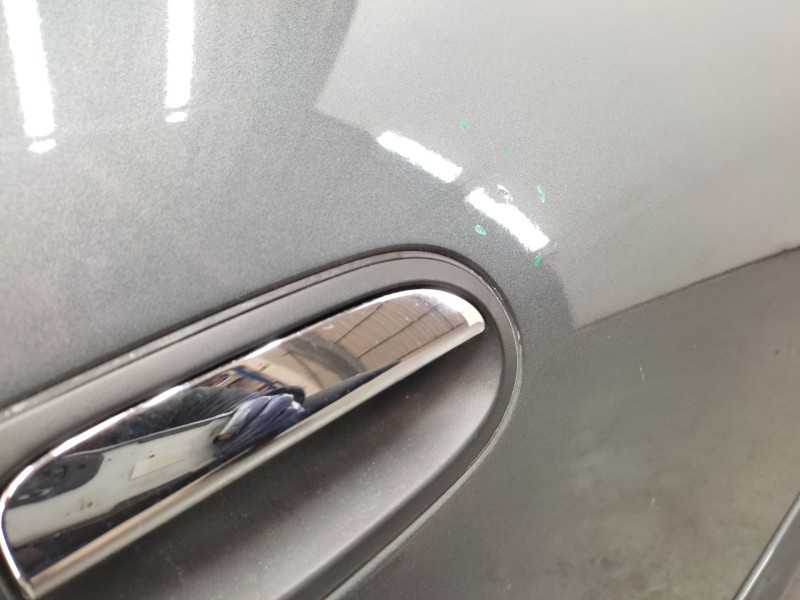 Recambio de puerta delantera derecha para nissan almera ii (n16) 1.5 referencia OEM IAM  801005M432 