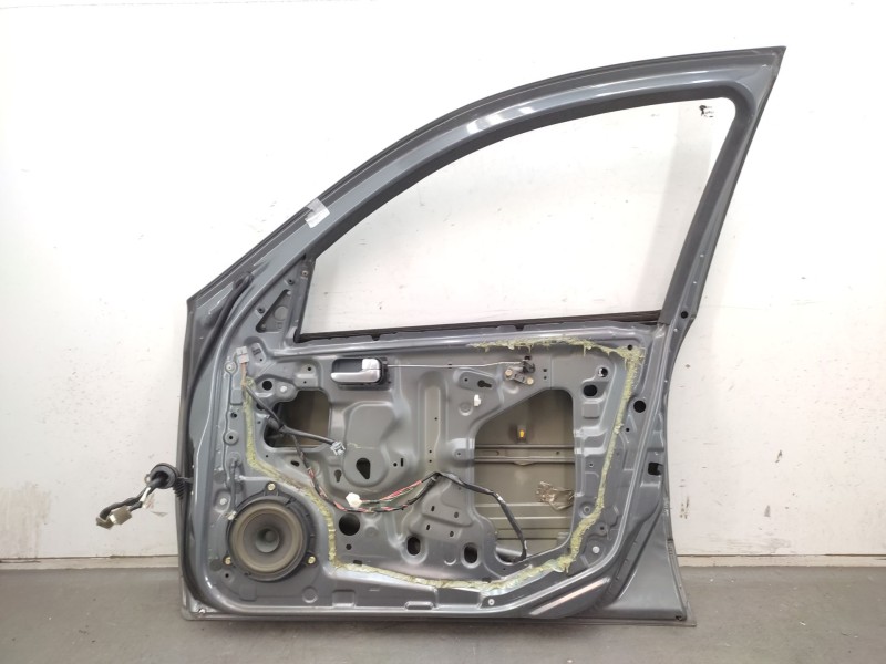 Recambio de puerta delantera derecha para nissan almera ii (n16) 1.5 referencia OEM IAM  801005M432 
