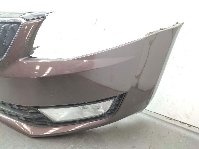 Paragolpes Delantero 5e0807217  - Skoda Octavia Iii (5e3, Nl3, Nr3) 1.6 Tdi 2