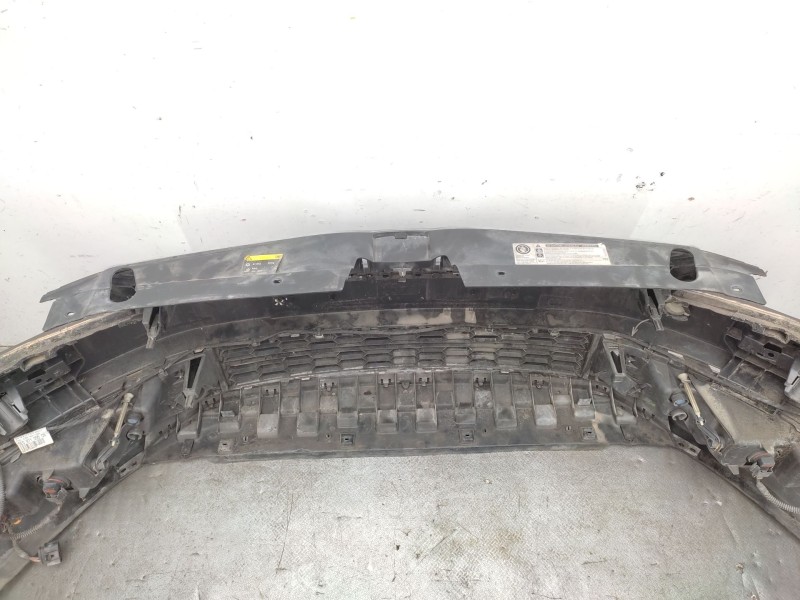 Paragolpes Delantero 5e0807217  - Skoda Octavia Iii (5e3, Nl3, Nr3) 1.6 Tdi 8