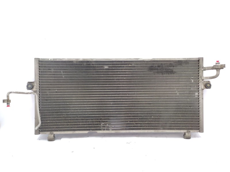 Recambio de condensador / radiador aire acondicionado para nissan primera hatchback (p11) 1.6 16v referencia OEM IAM  921102F000