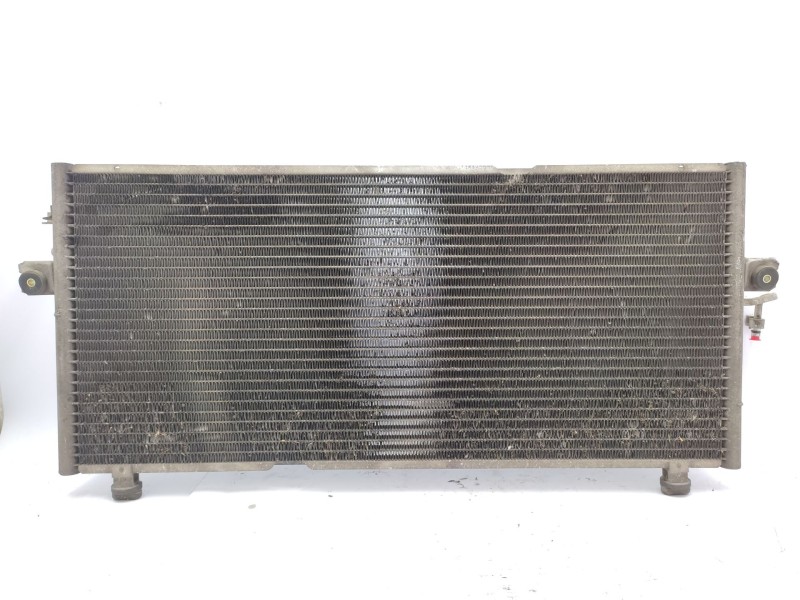 Recambio de condensador / radiador aire acondicionado para nissan primera hatchback (p11) 1.6 16v referencia OEM IAM  921102F000