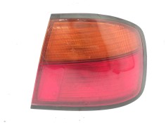 Recambio de piloto trasero derecho para nissan primera hatchback (p11) 1.6 16v referencia OEM IAM  265502F728 