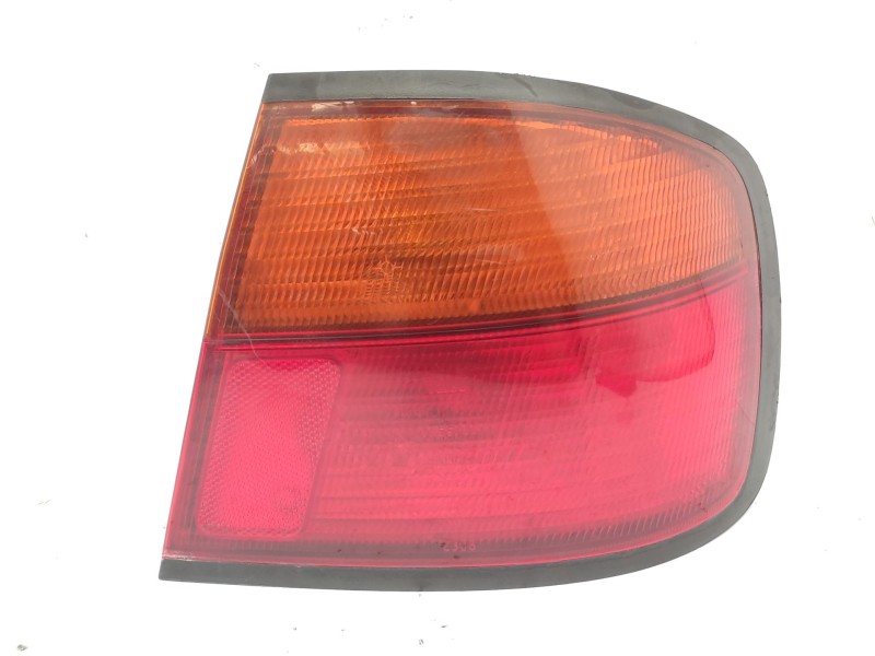 Recambio de piloto trasero derecho para nissan primera hatchback (p11) 1.6 16v referencia OEM IAM  265502F728 