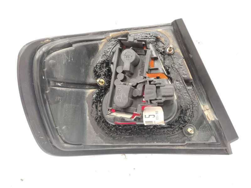 Recambio de piloto trasero derecho para nissan primera hatchback (p11) 1.6 16v referencia OEM IAM  265502F728 