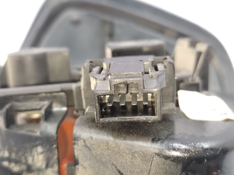 Recambio de piloto trasero izquierdo para nissan primera hatchback (p11) 1.6 16v referencia OEM IAM  265552F728 