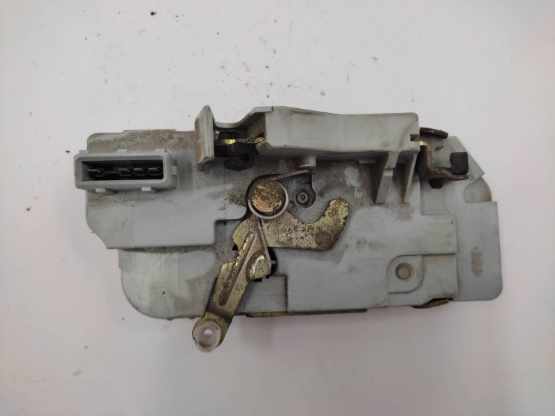 Cerradura Puerta Trasera Derecha 913870  - Peugeot 206 Sw Xs 5