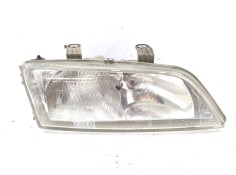 Recambio de faro derecho para nissan primera hatchback (p11) 1.6 16v referencia OEM IAM  260102F125 