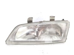 Recambio de faro izquierdo para nissan primera hatchback (p11) 1.6 16v referencia OEM IAM 260609F125  