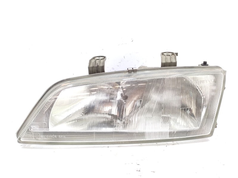 Recambio de faro izquierdo para nissan primera hatchback (p11) 1.6 16v referencia OEM IAM 260609F125  