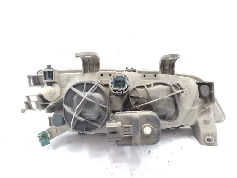 Faro Izquierdo 260609f125  - Nissan Primera Hatchback (p11) 1.6 16v 2