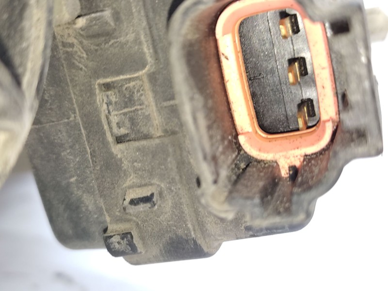 Faro Izquierdo 260609f125  - Nissan Primera Hatchback (p11) 1.6 16v 4