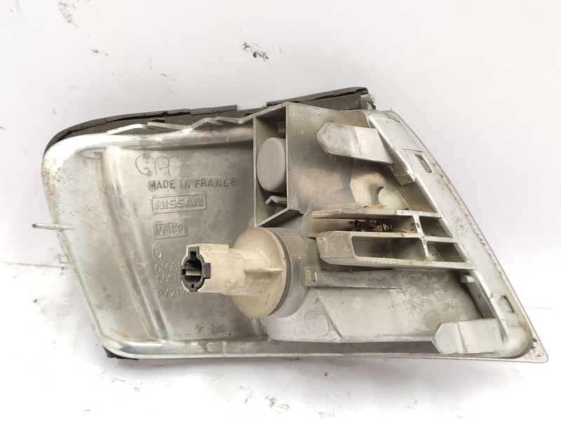 Piloto Delantero Izquierdo 261352f000  - Nissan Primera Hatchback (p11) 1.6 16v 2