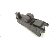 Recambio de mando elevalunas delantero izquierdo para nissan primera hatchback (p11) 1.6 16v referencia OEM IAM  254012F824 