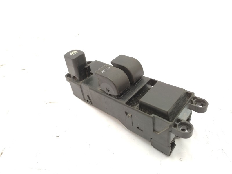 Recambio de mando elevalunas delantero izquierdo para nissan primera hatchback (p11) 1.6 16v referencia OEM IAM  254012F824 