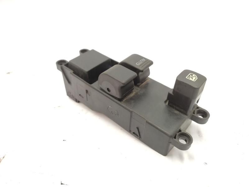 Mando Elevalunas Delantero Izquierdo 254012f824  - Nissan Primera Hatchback (p11) 1.6 16v 2